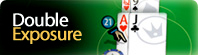 Play Online Double Exposure Blackjack