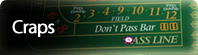 Play Online Craps